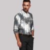 Digital Printed Full Sleeves Shirt