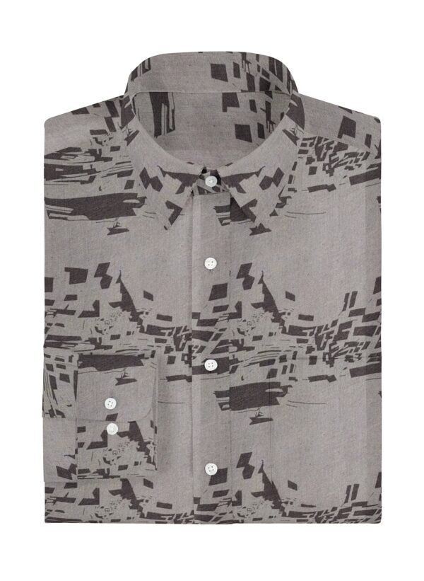 printed shirt